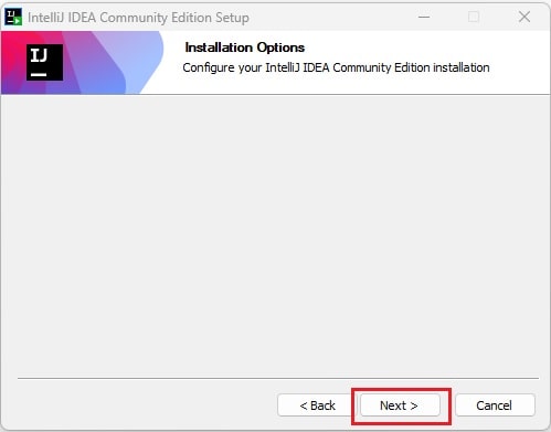 IntelliJ Idea IDE Installation