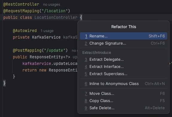 Refactor This shortcut-6