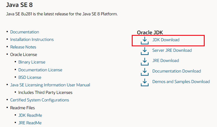 Jdk 8 Installation On Windows 10 Operating System Javacodepoint