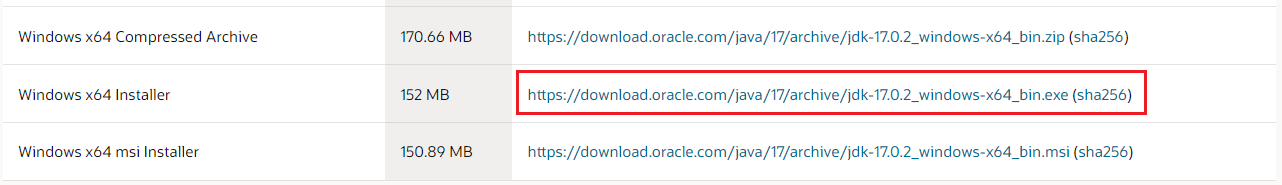 JDK 17 Installation On Windows 10 64-bit - Javacodepoint