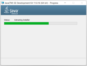 Free Download JDK 11 and Install on Windows 11 [64-bit] - Javacodepoint