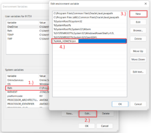 Free Download JDK 11 and Install on Windows 11 [64-bit] - Javacodepoint