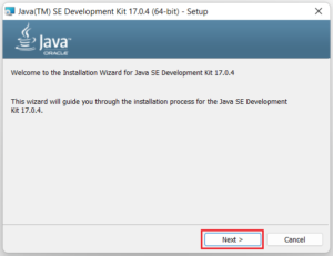 Free Download JDK 17 and Install on Windows 11 [64-bit] - Javacodepoint