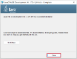 Free Download JDK 17 and Install on Windows 11 [64-bit] - Javacodepoint