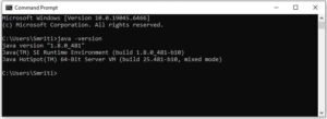 Java JDK 8 Install on Windows 10 64 bit - Javacodepoint
