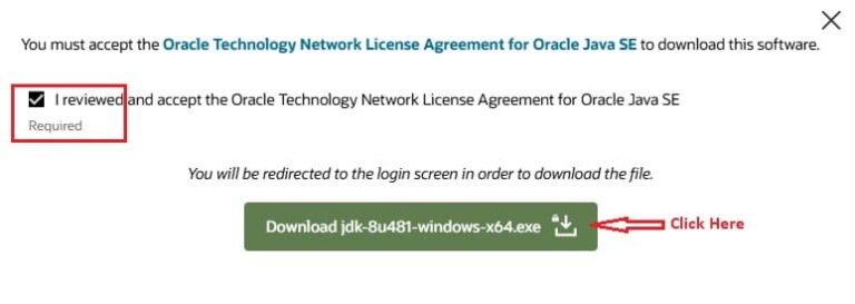 Java JDK 8 Install on Windows 10 64 bit - Javacodepoint