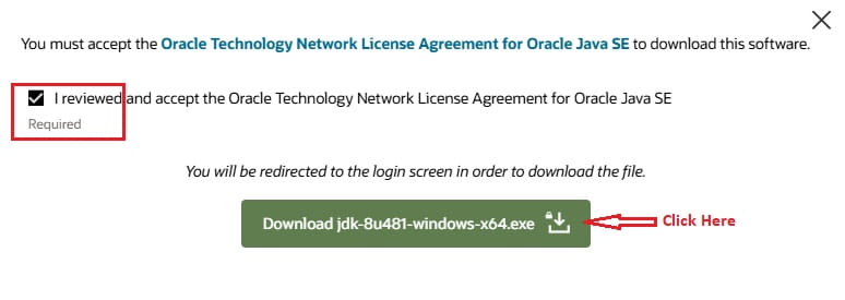 jdk install windows 10 64 bit jdk 8 latest update download link for windows