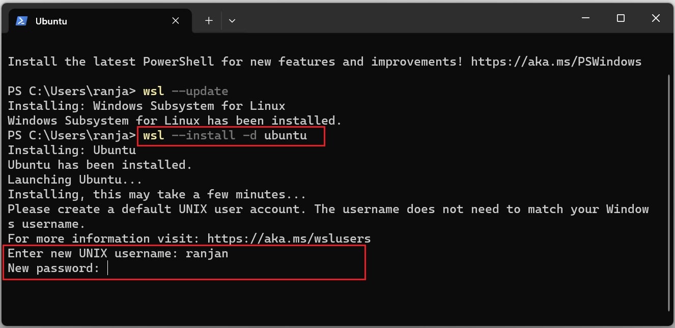 Free Install Linux On Windows 11 With Wsl Ubuntu Javacodepoint Free Install Linux On Windows 11 With Wsl Ubuntu Javacodepoint