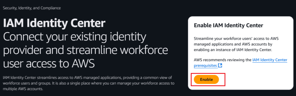 Step-by-Step Guide to Create an Administrative IAM User Step-by-Step Guide to Create an Administrative IAM User