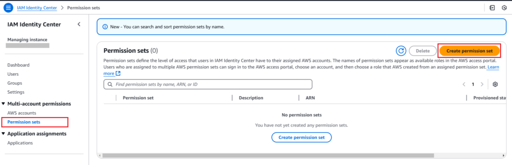 Creating an AWS Administrative User: Step-by-Step 8 Creating an AWS Administrative User