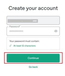 How to Set Up a ChatGPT Account: Step-by-Step Guide - Javacodepoint