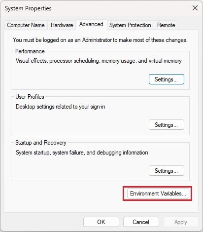 Add MongoDB to System PATH Add MongoDB to System PATH