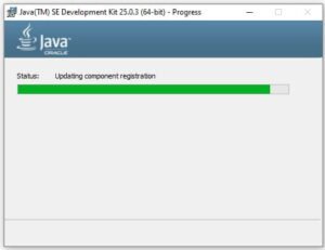 Download JDK 25 and Install on Windows 10 - Javacodepoint